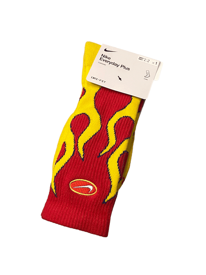 Nike "Everyday Plus Sox"