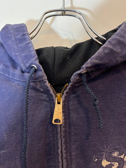 Carhartt Detroit Jacket “Super Wash”