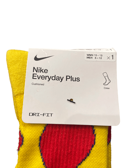 Nike "Everyday Plus Sox"