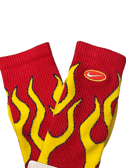 Nike "Everyday Plus Sox"