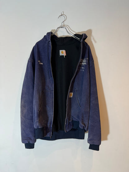 Carhartt Detroit Jacket “Super Wash”
