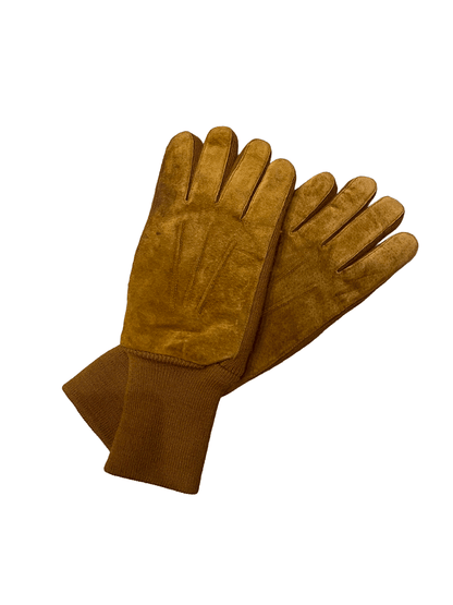 Leather Work Gloves