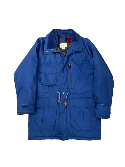 "ST JOHN'S BAY"Padded Mountain Jacket
