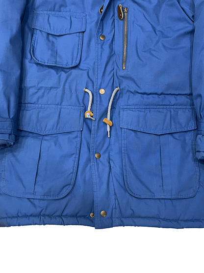 "ST JOHN'S BAY"Padded Mountain Jacket