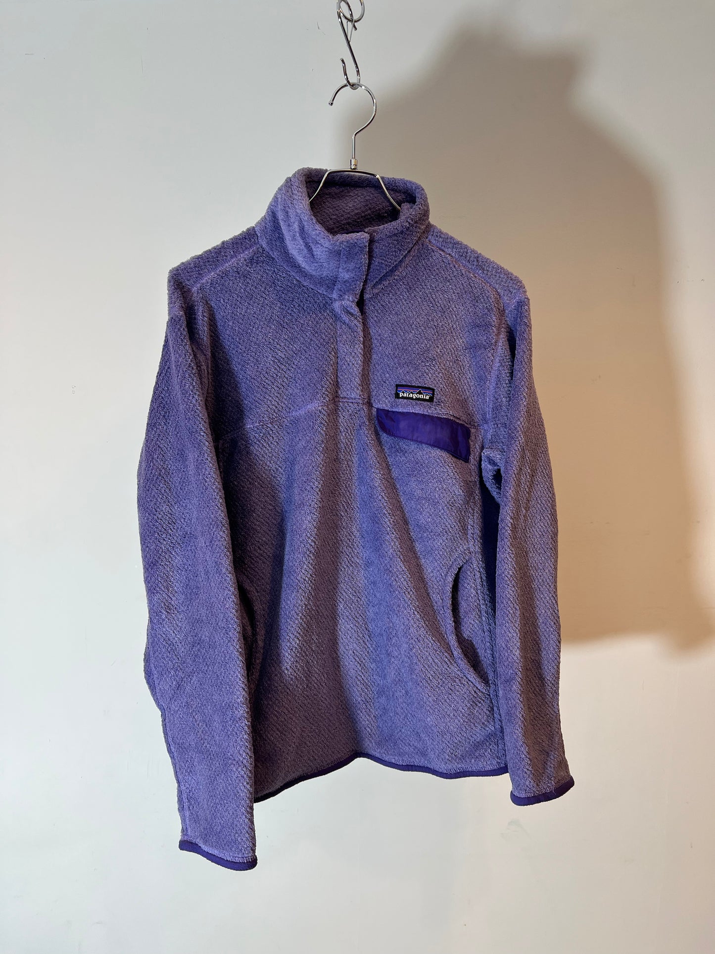 "Patagonia"Women's Re-Tool Snap-T Fleece Pullover