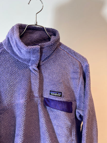 "Patagonia"Women's Re-Tool Snap-T Fleece Pullover