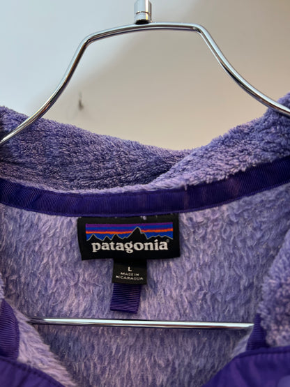 "Patagonia"Women's Re-Tool Snap-T Fleece Pullover
