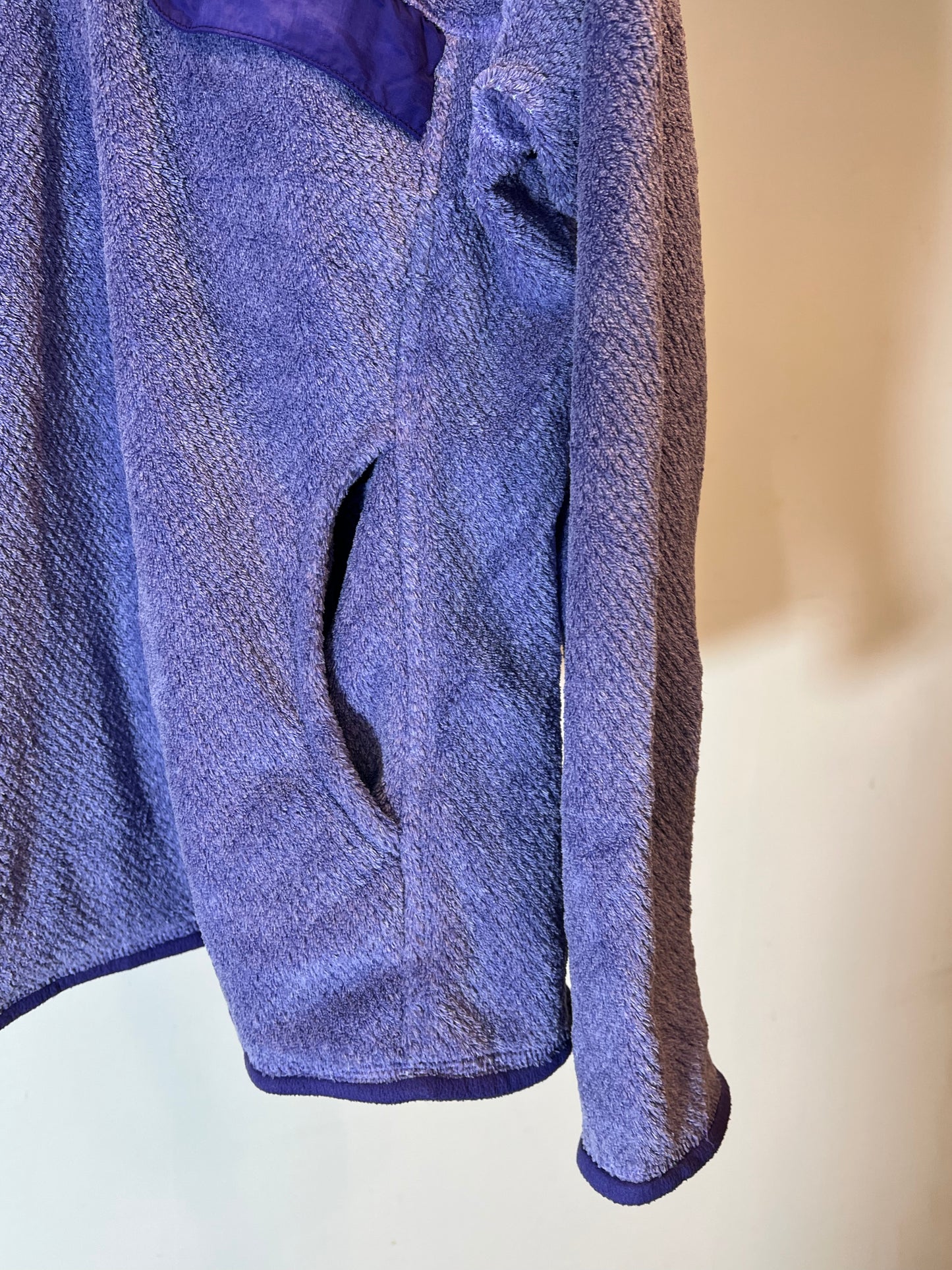 "Patagonia"Women's Re-Tool Snap-T Fleece Pullover