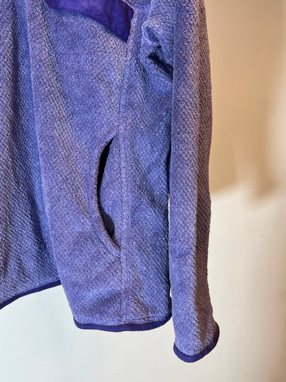 "Patagonia"Women's Re-Tool Snap-T Fleece Pullover