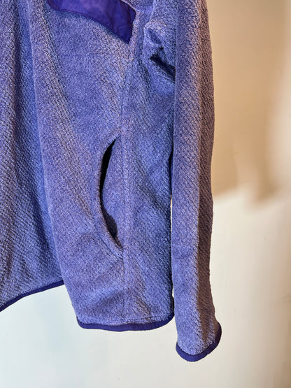 "Patagonia"Women's Re-Tool Snap-T Fleece Pullover