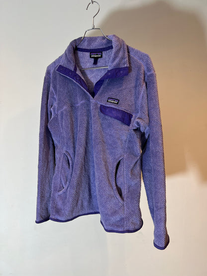 "Patagonia"Women's Re-Tool Snap-T Fleece Pullover