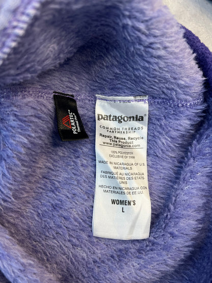 "Patagonia"Women's Re-Tool Snap-T Fleece Pullover