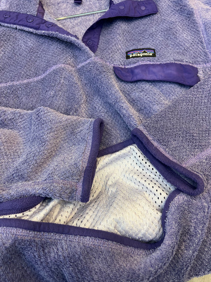 "Patagonia"Women's Re-Tool Snap-T Fleece Pullover