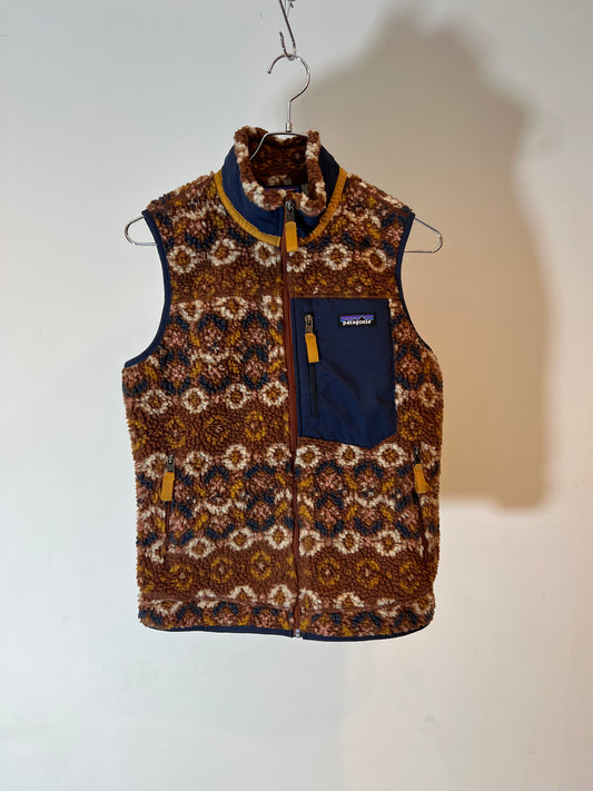 "Patagonia"Women's Classic Retro-X Vest "TC