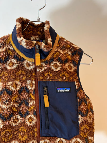 "Patagonia"Women's Classic Retro-X Vest "TC