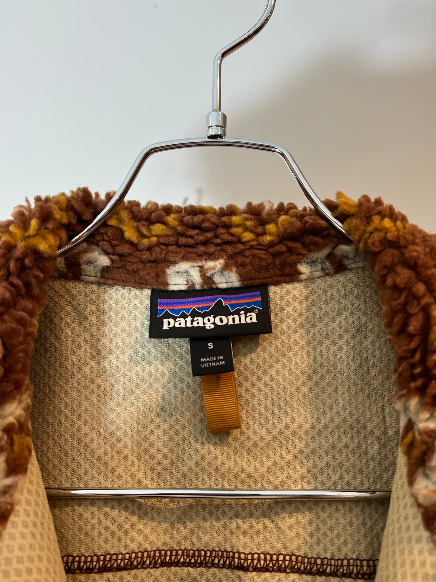 "Patagonia"Women's Classic Retro-X Vest "TC