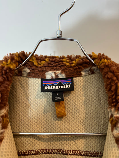 "Patagonia"Women's Classic Retro-X Vest "TC