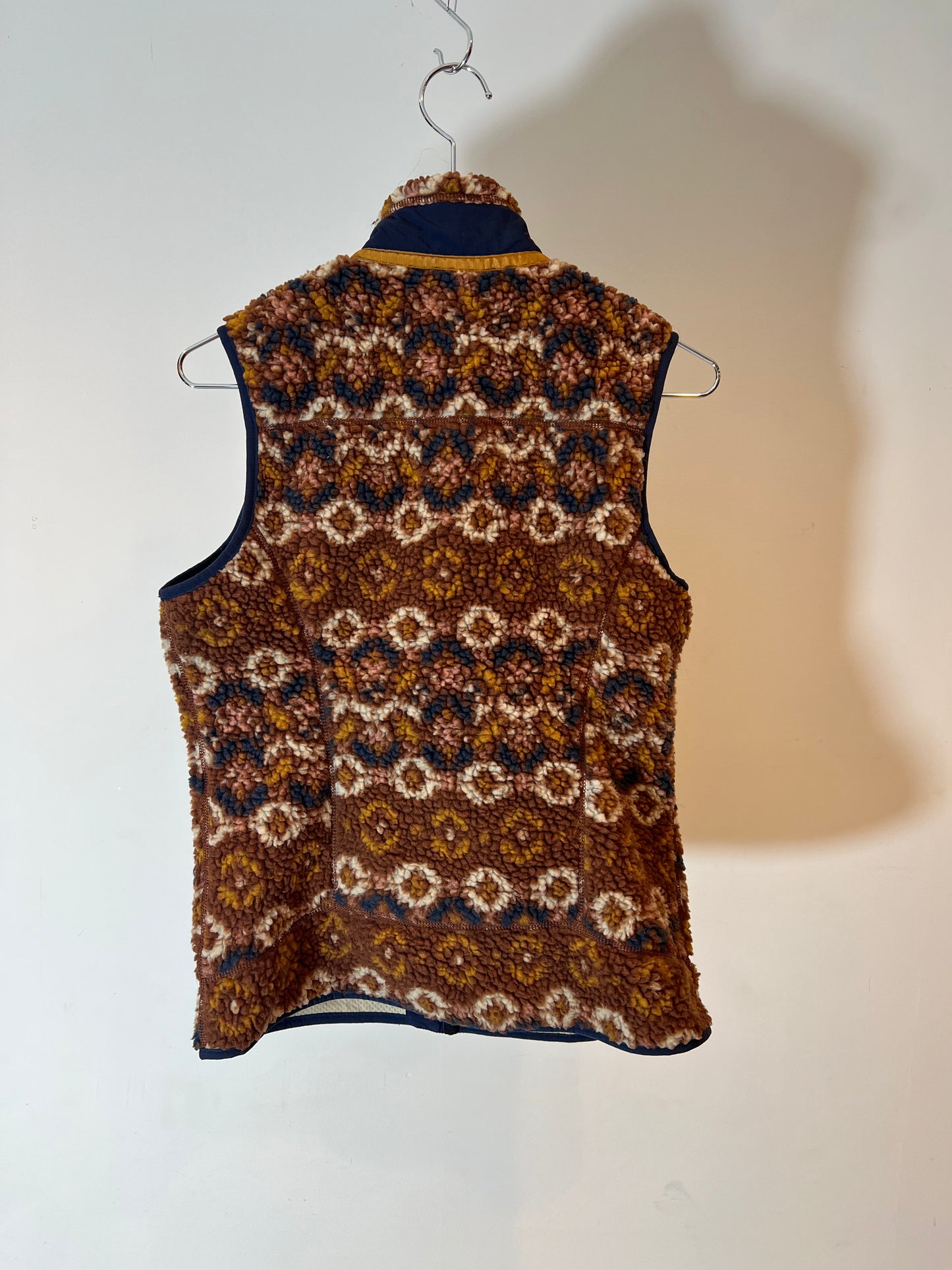 "Patagonia"Women's Classic Retro-X Vest "TC