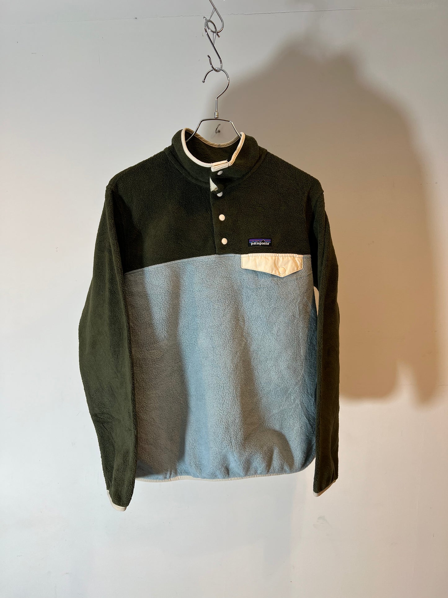 "Patagonia"Women's Synchilla Snap-T