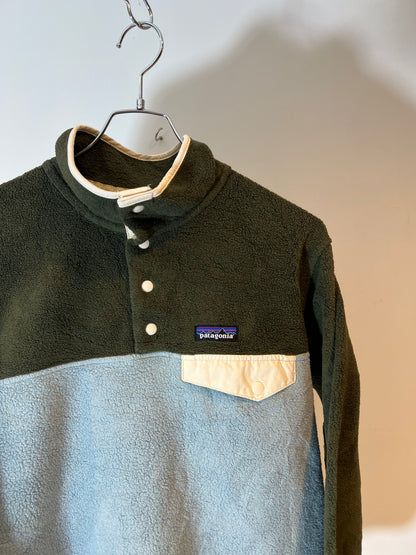 "Patagonia"Women's Synchilla Snap-T