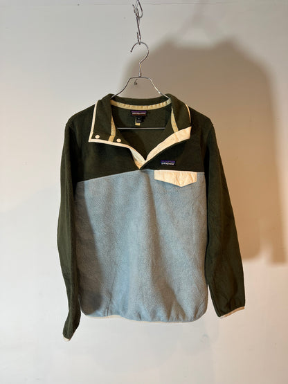 "Patagonia"Women's Synchilla Snap-T