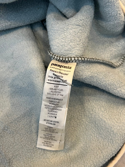 "Patagonia"Women's Synchilla Snap-T