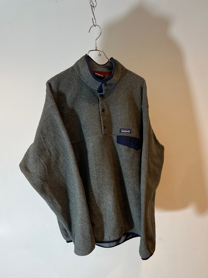 "Patagonia"Synchilla Snap-T