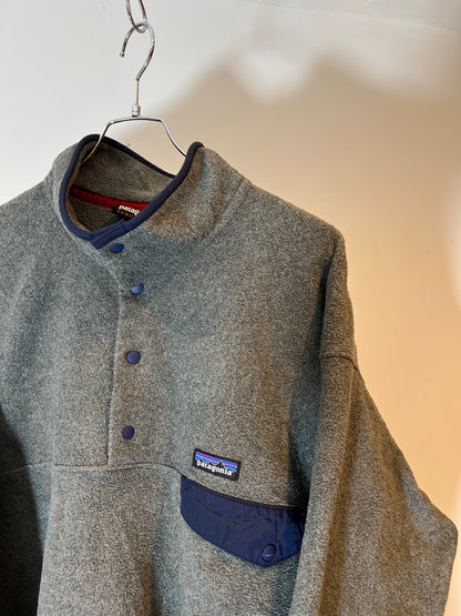 "Patagonia"Synchilla Snap-T