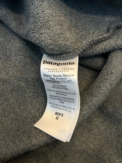 "Patagonia"Synchilla Snap-T