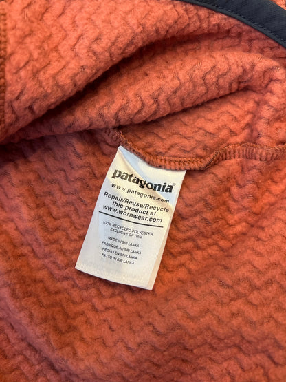 "Patagonia" R1 Air Crew Tech Fleece