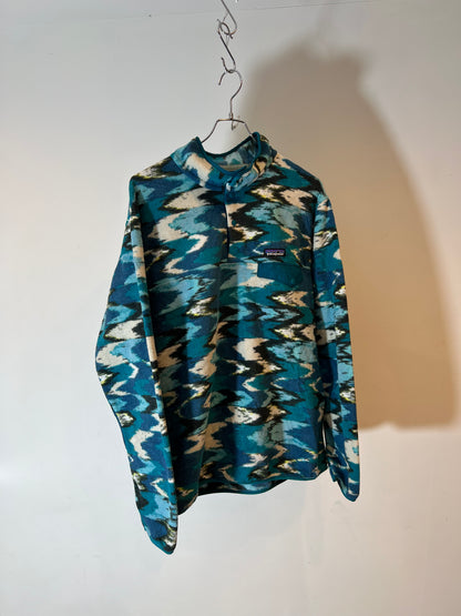 "Patagonia"Synchilla Snap-T