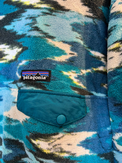 "Patagonia"Synchilla Snap-T