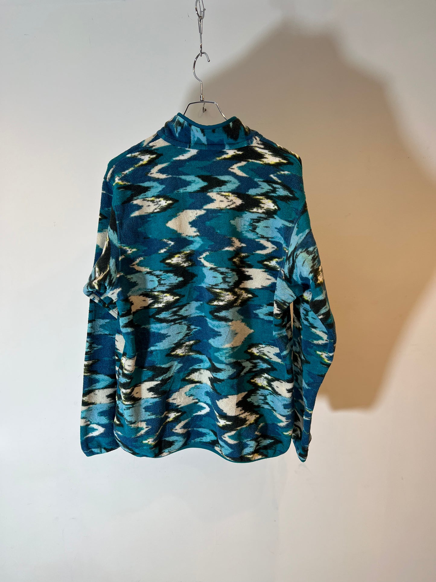 "Patagonia"Synchilla Snap-T