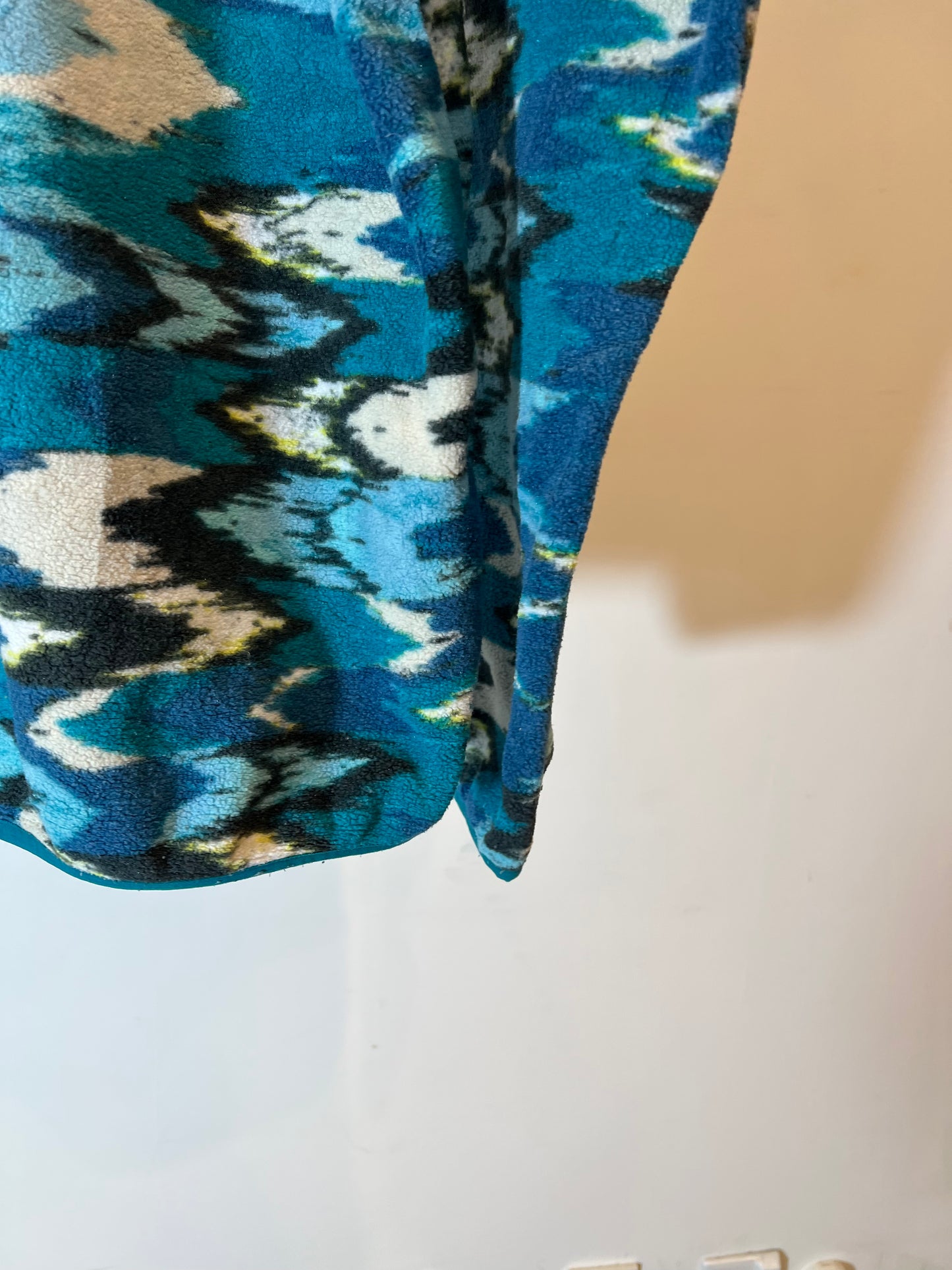"Patagonia"Synchilla Snap-T