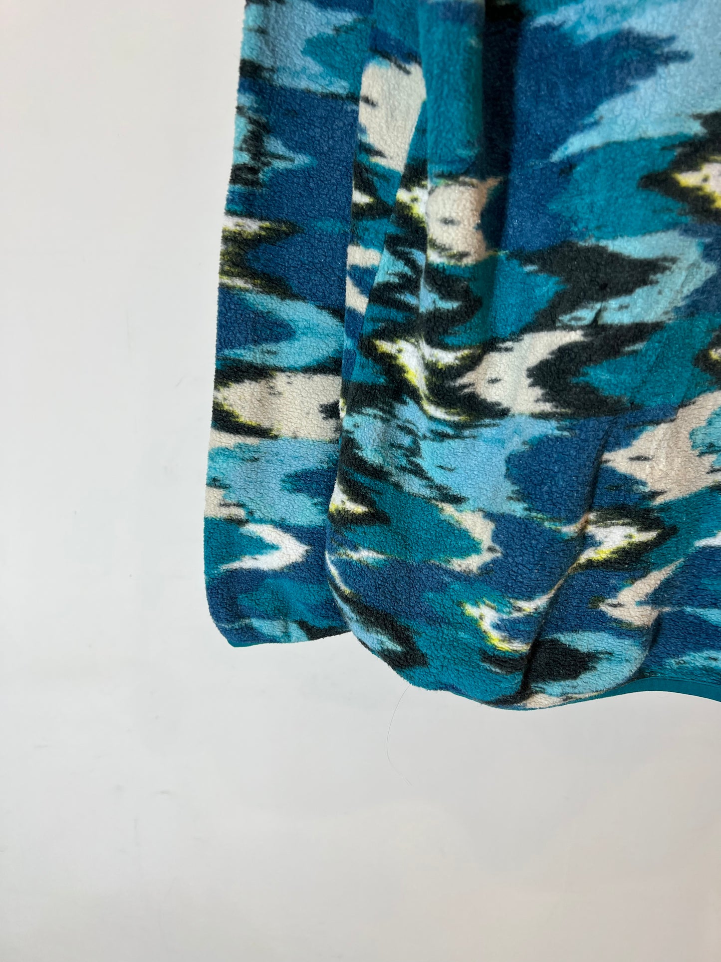 "Patagonia"Synchilla Snap-T