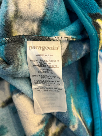 "Patagonia"Synchilla Snap-T