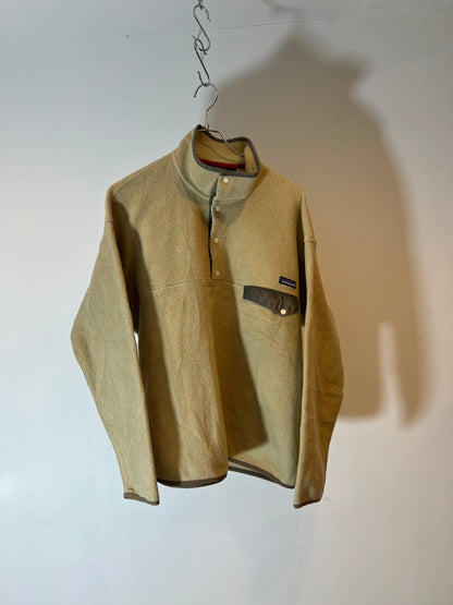 "Patagonia" Synchilla Snap-T