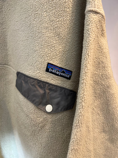 "Patagonia" Synchilla Snap-T