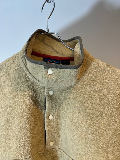 "Patagonia" Synchilla Snap-T
