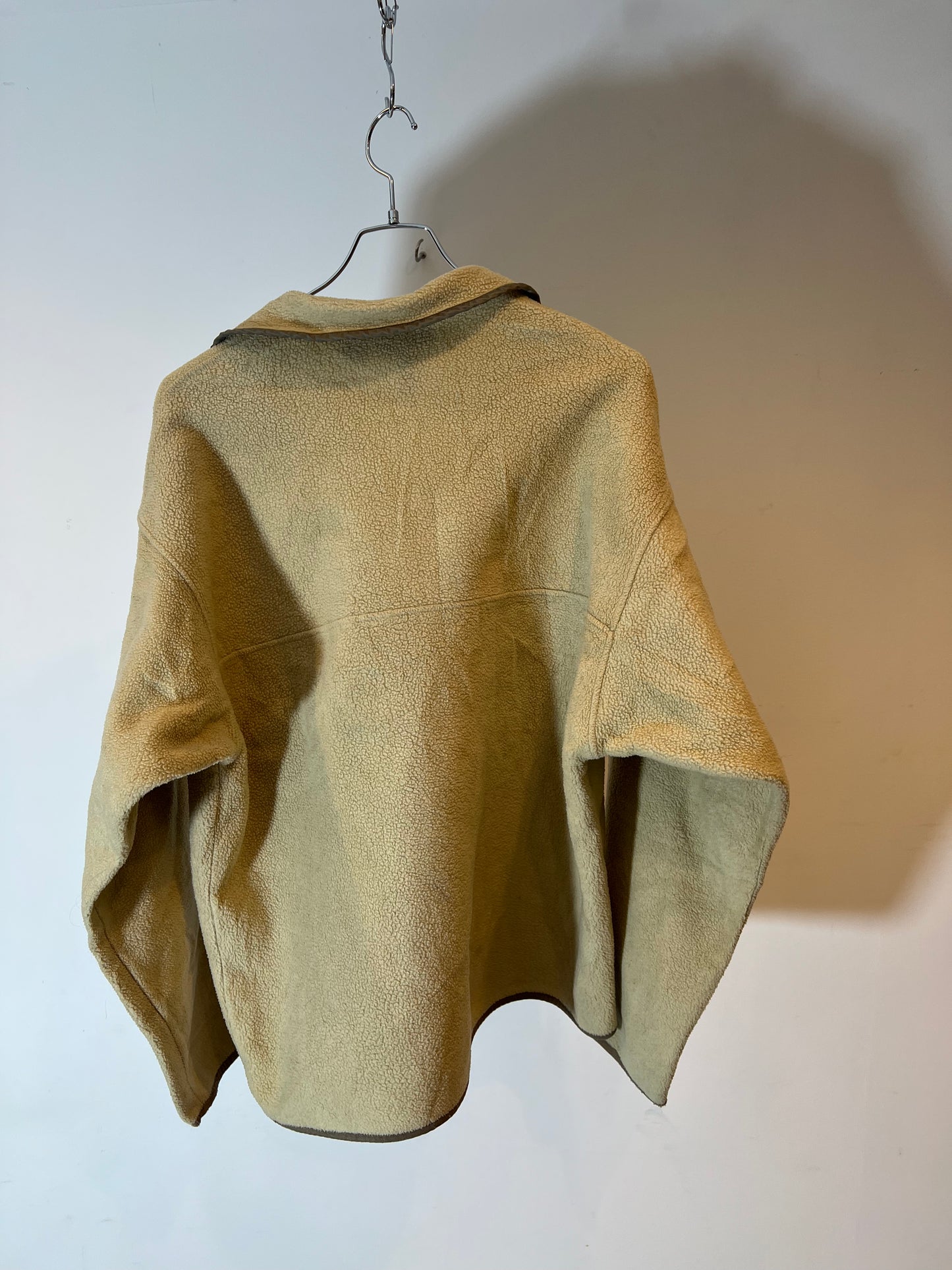 "Patagonia" Synchilla Snap-T