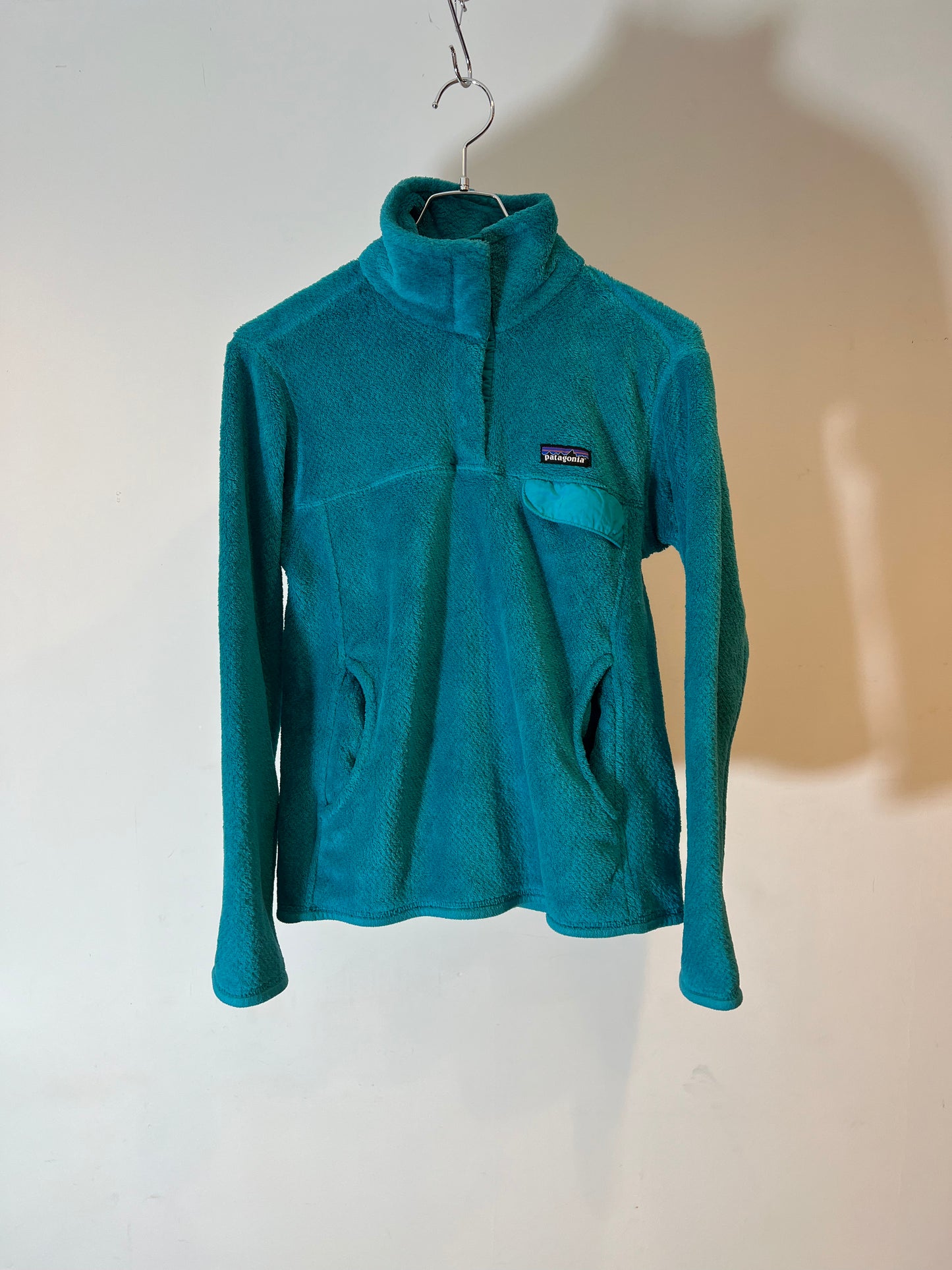 "Patagonia"Women's Re-Tool Snap-T