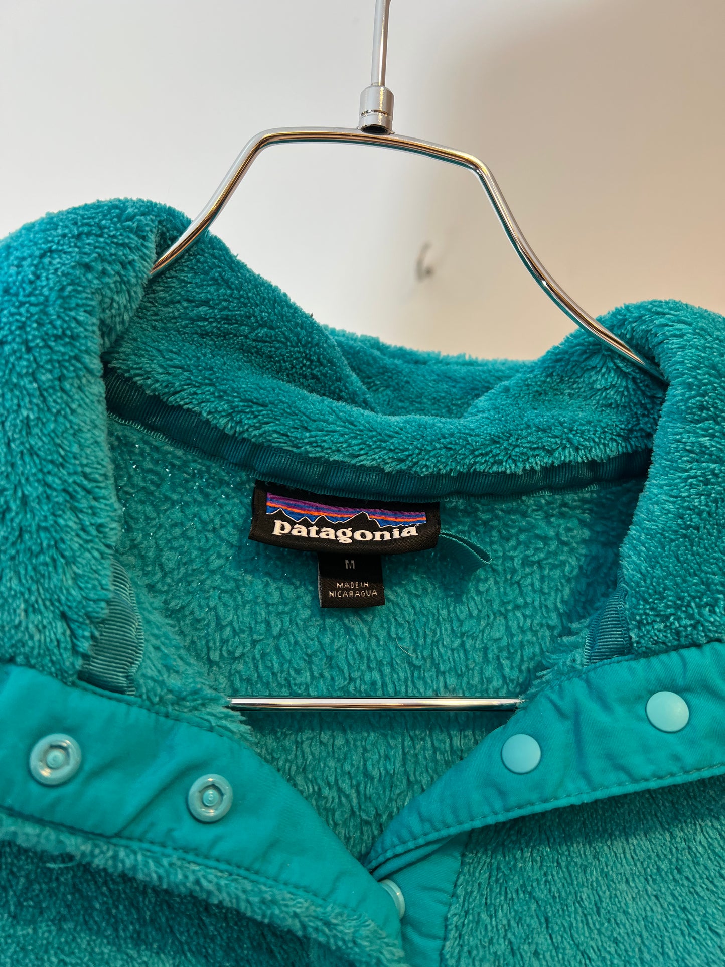 "Patagonia"Women's Re-Tool Snap-T