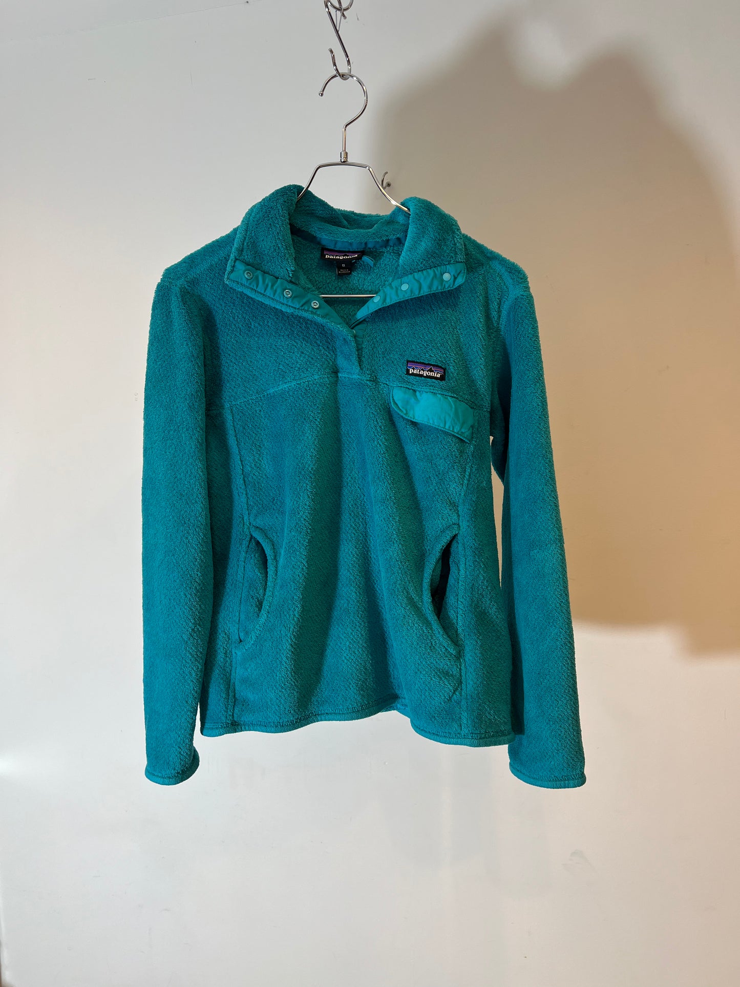"Patagonia"Women's Re-Tool Snap-T