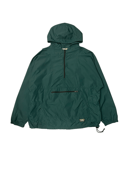 80'S "L.L.BEAN" Nylon Anorak