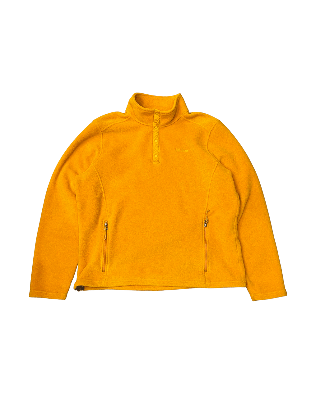 "L.L.Bean" Bean's Classic Fleece Pullover