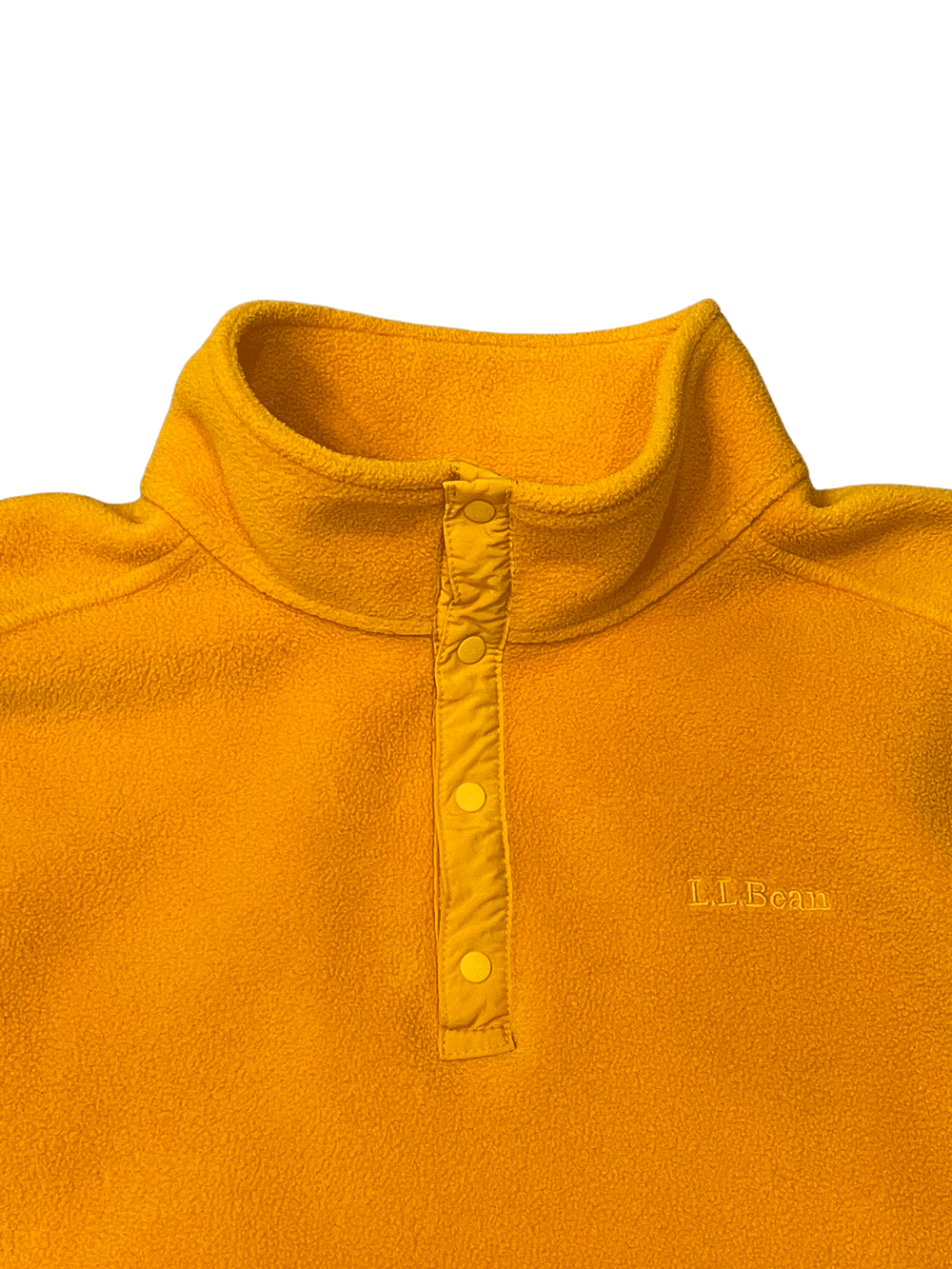 "L.L.Bean" Bean's Classic Fleece Pullover