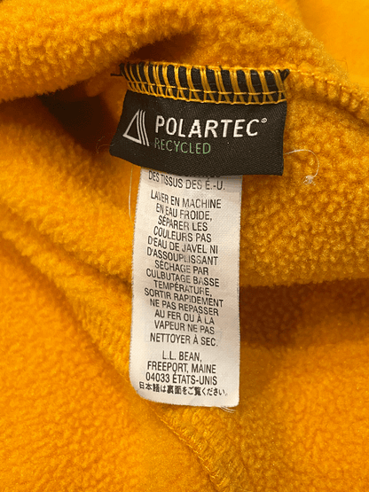 "L.L.Bean" Bean's Classic Fleece Pullover