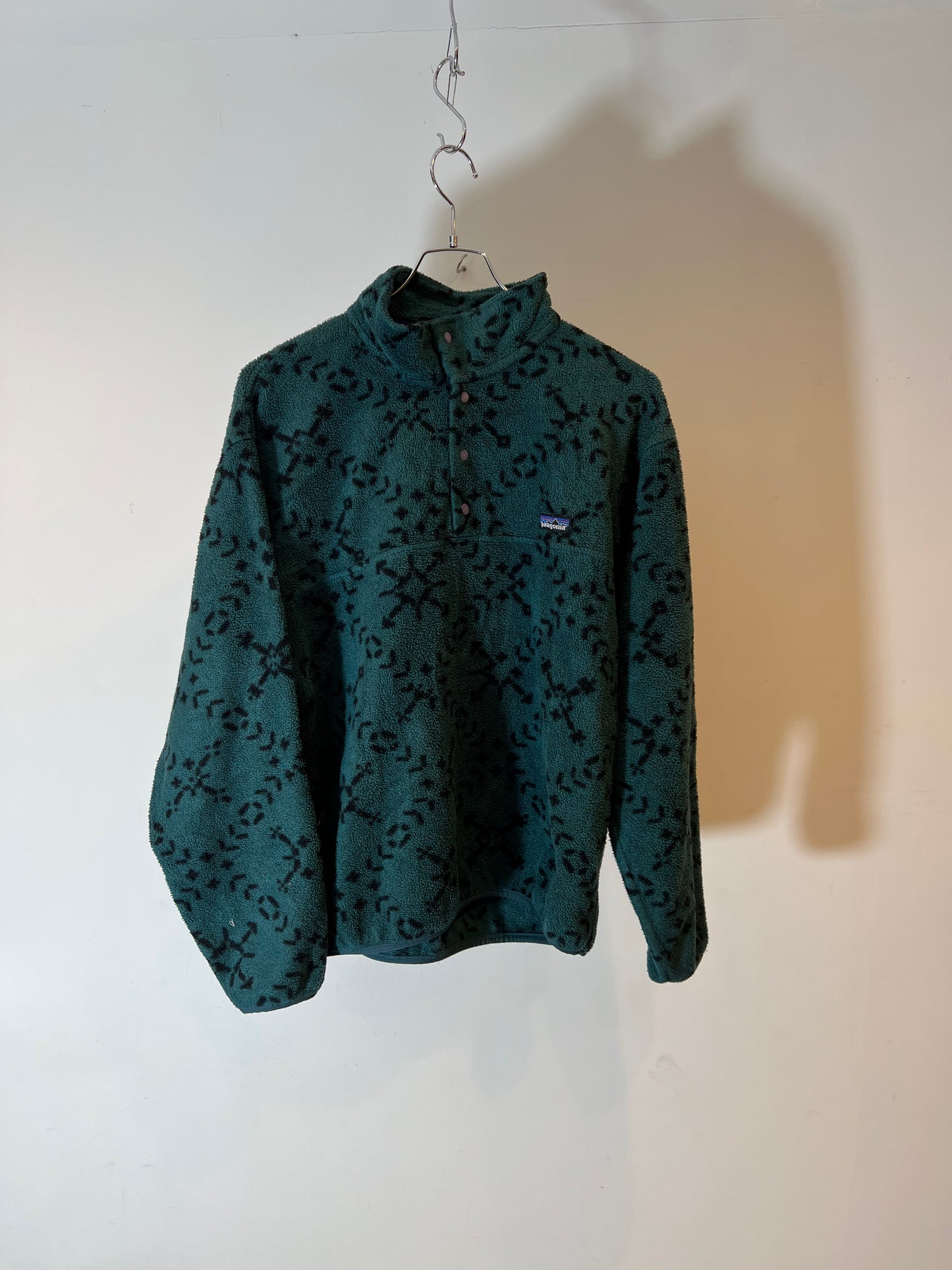 "Patagonia"Synchilla Snap-T