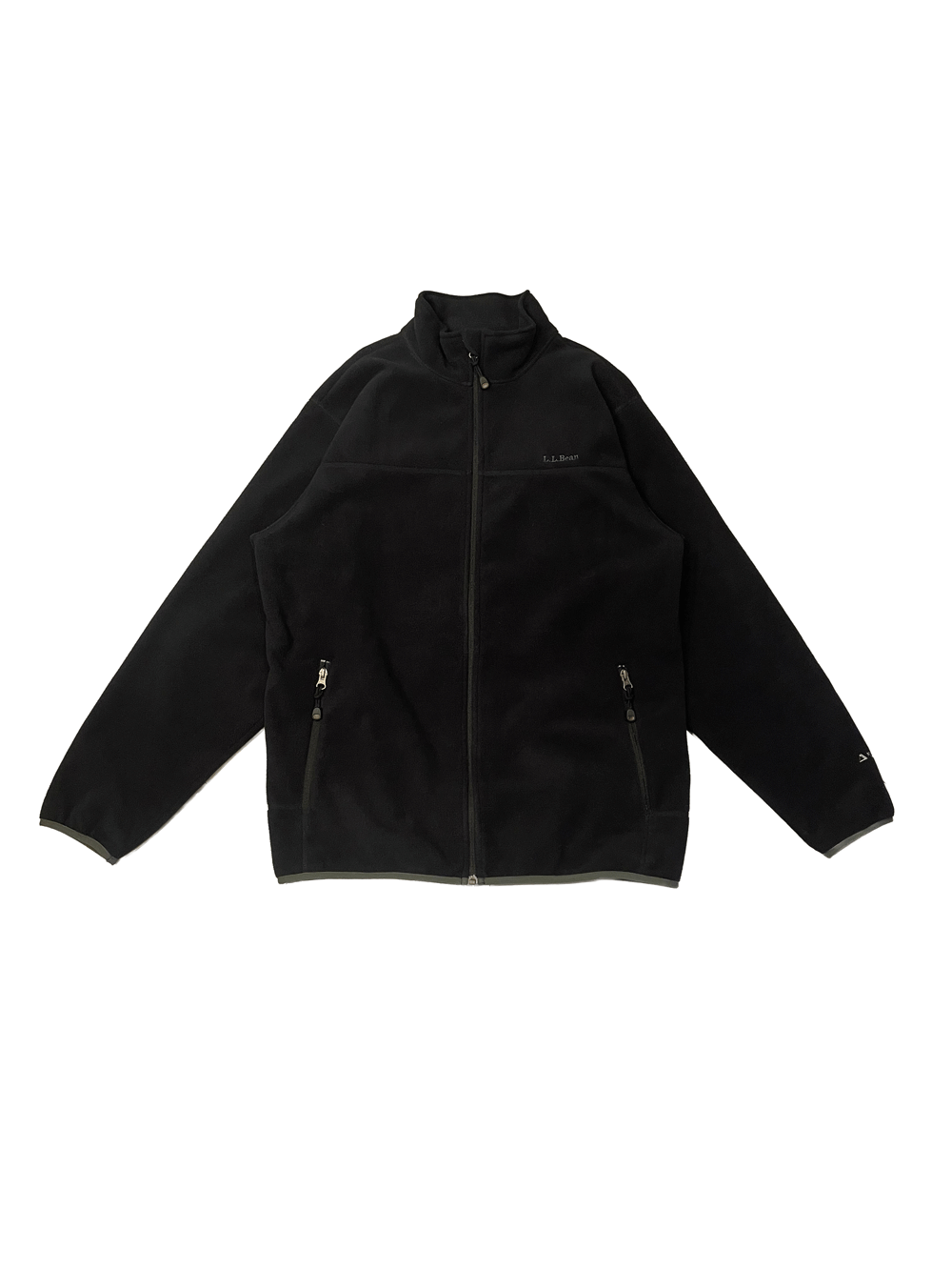 "L.L.Bean" Polartec Fleece Jacket