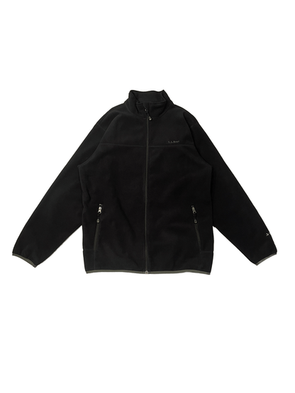 "L.L.Bean" Polartec Fleece Jacket